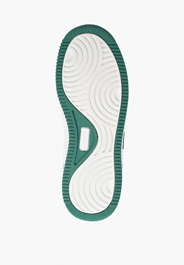 фото Кеды shuzzi