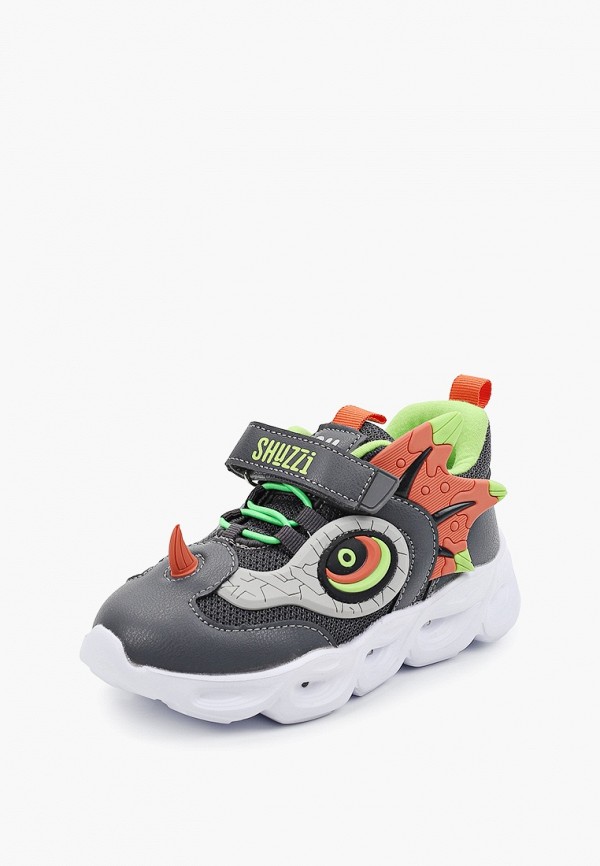 фото Кроссовки shuzzi