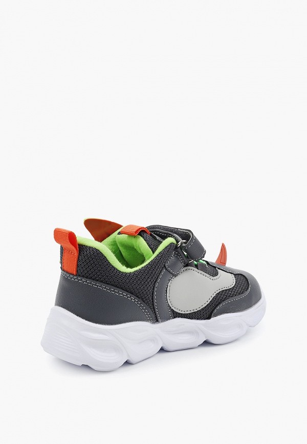 фото Кроссовки shuzzi