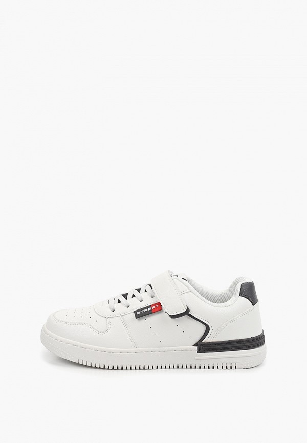 фото Кеды shuzzi