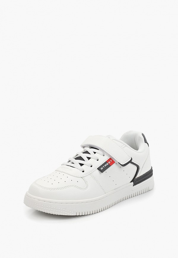 фото Кеды shuzzi