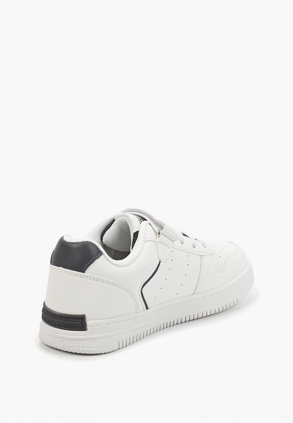 фото Кеды shuzzi