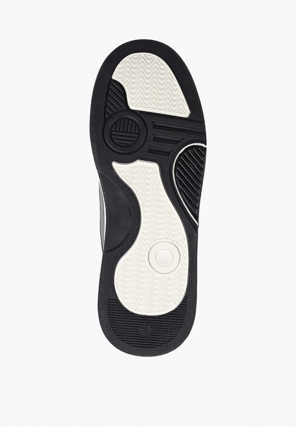 фото Кеды shuzzi