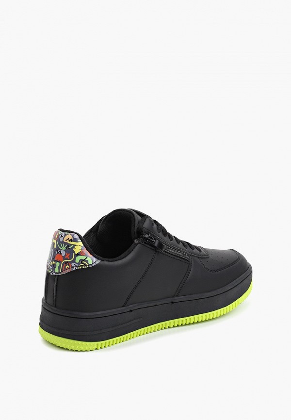 фото Кеды shuzzi