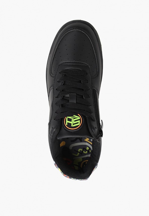 фото Кеды shuzzi