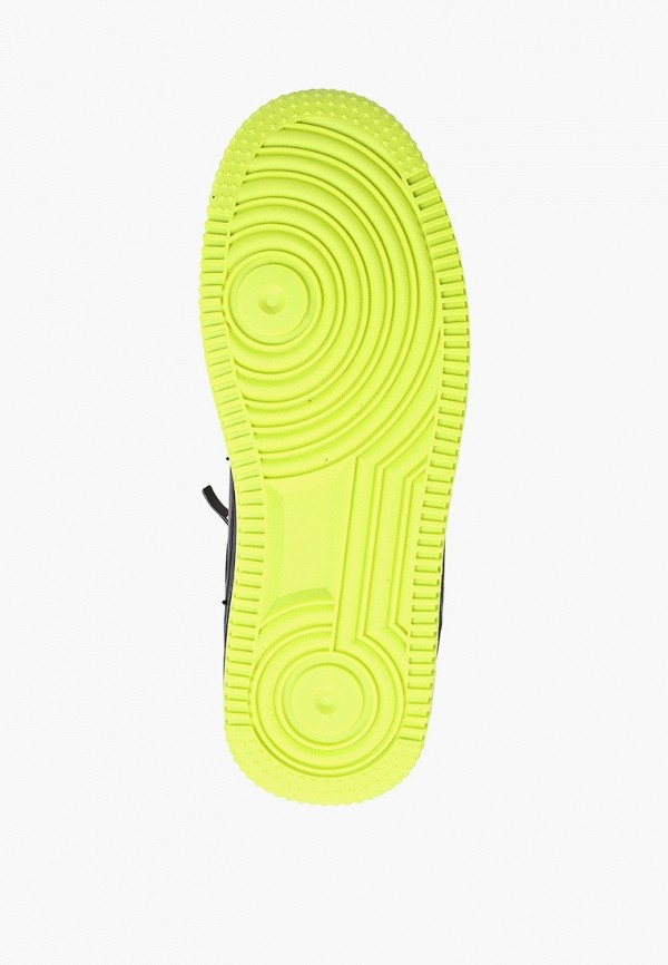 фото Кеды shuzzi