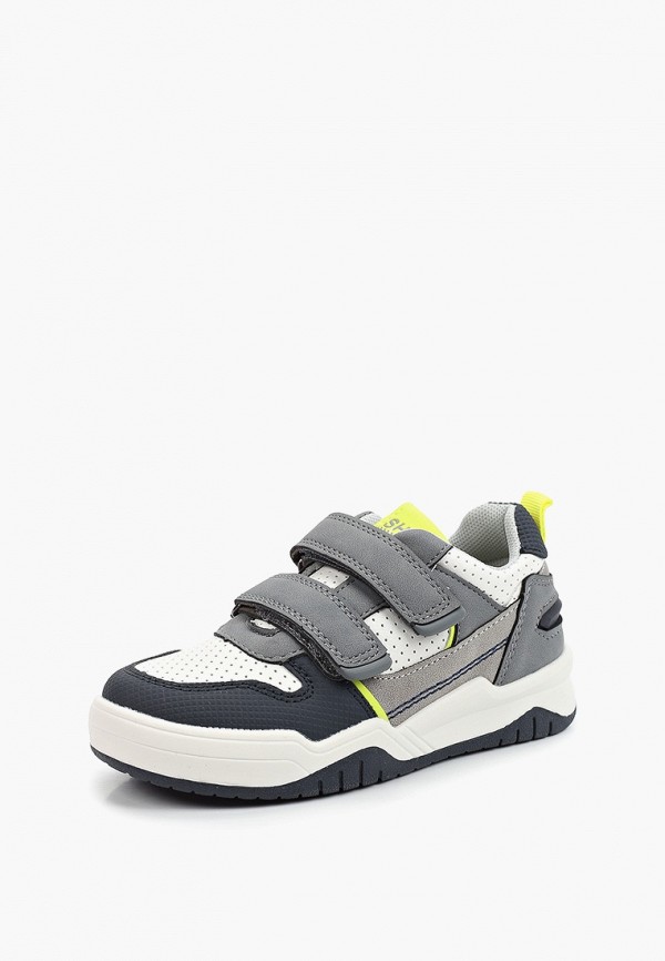 фото Кеды shuzzi