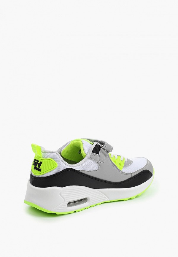 фото Кеды shuzzi