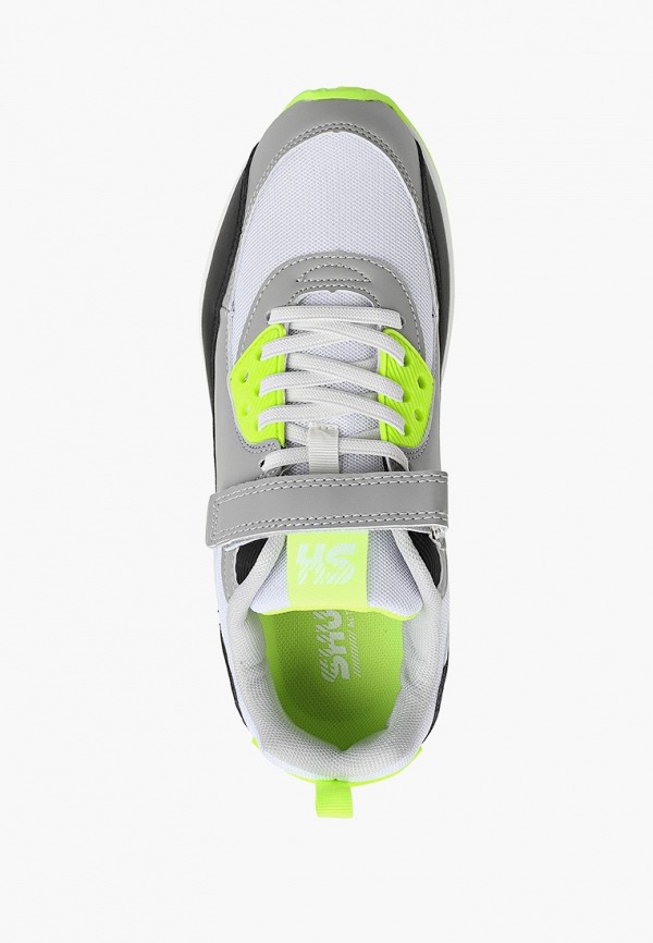 фото Кеды shuzzi