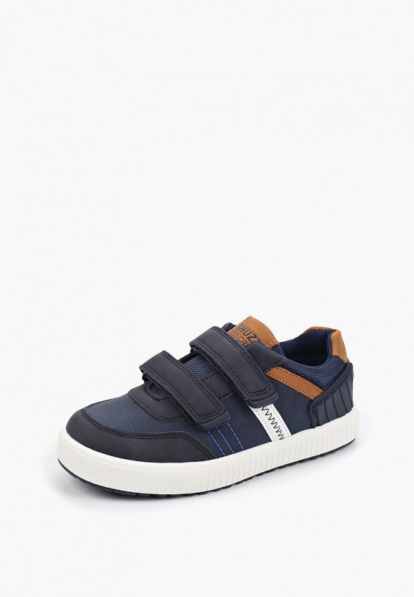 фото Кеды shuzzi