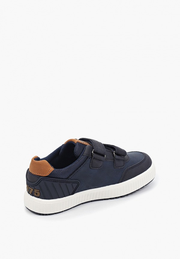 фото Кеды shuzzi