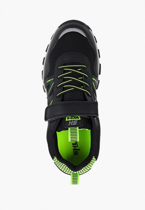 фото Кроссовки shuzzi