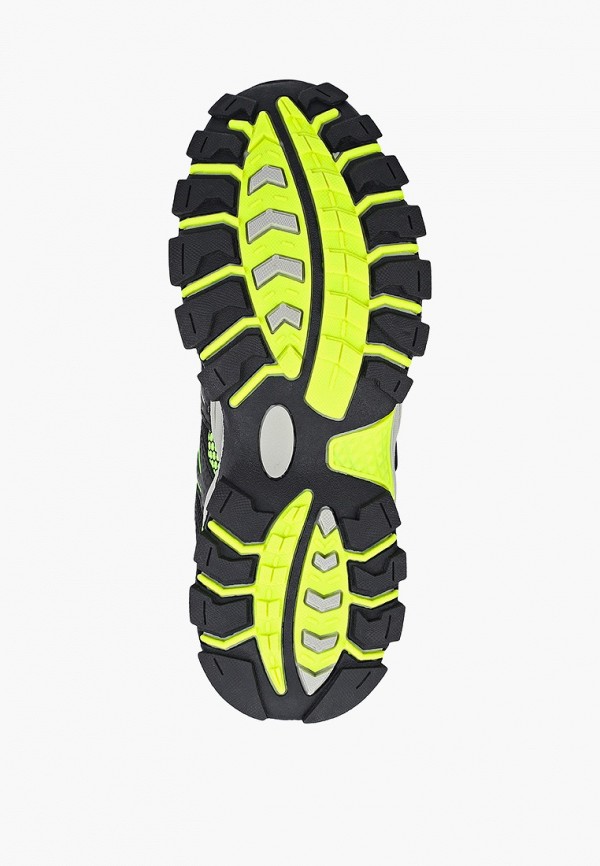 фото Кроссовки shuzzi