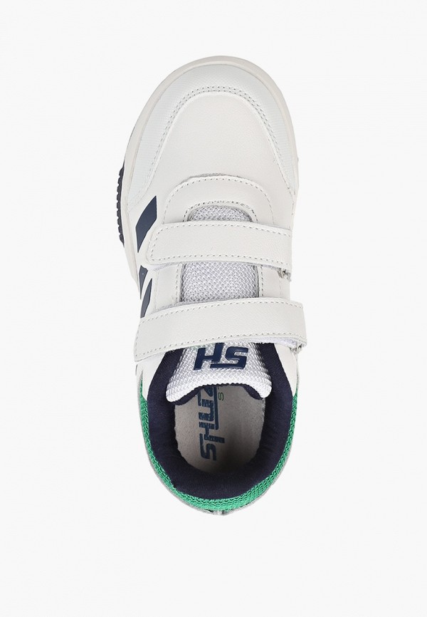 фото Кеды shuzzi