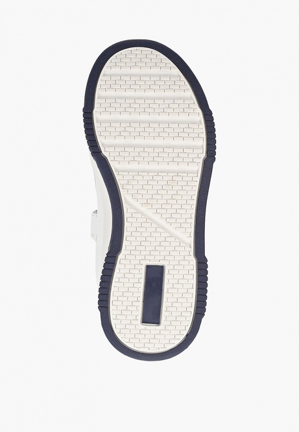 фото Кеды shuzzi