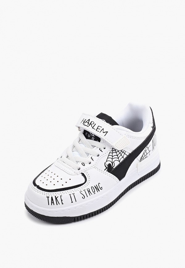 фото Кеды shuzzi