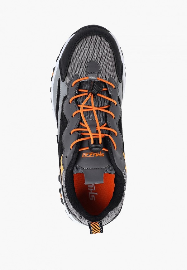 фото Кроссовки shuzzi