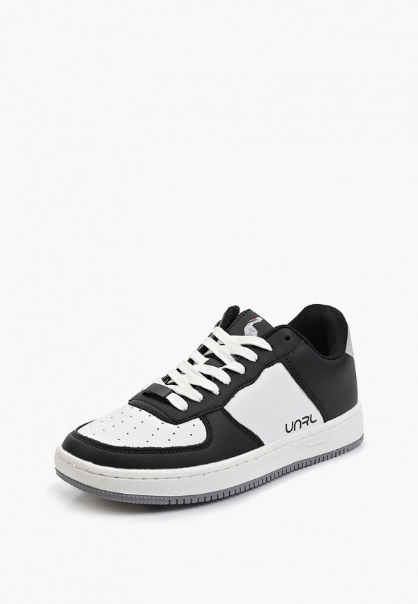 фото Кеды shuzzi