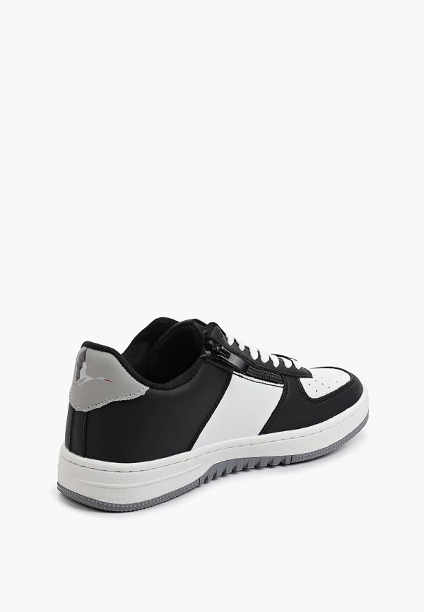 фото Кеды shuzzi