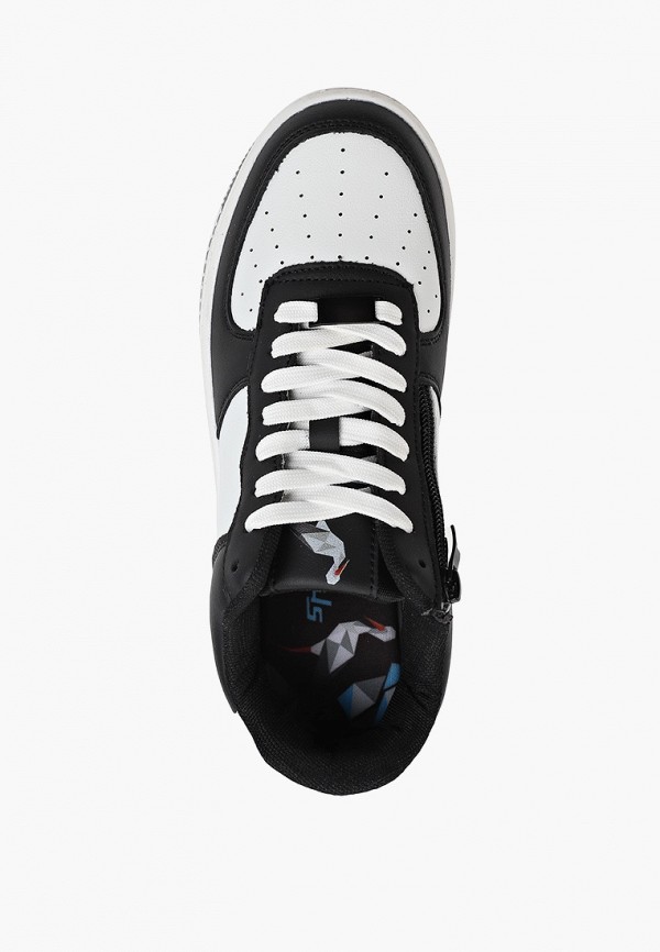 фото Кеды shuzzi