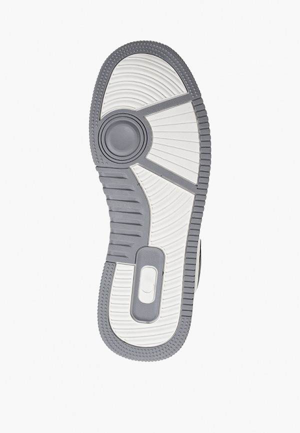 фото Кеды shuzzi