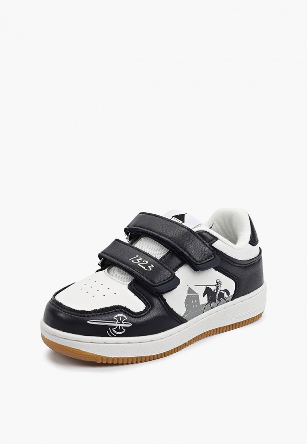 фото Кеды shuzzi