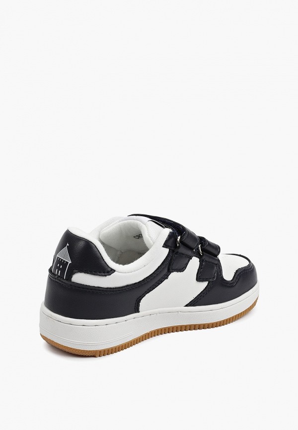 фото Кеды shuzzi