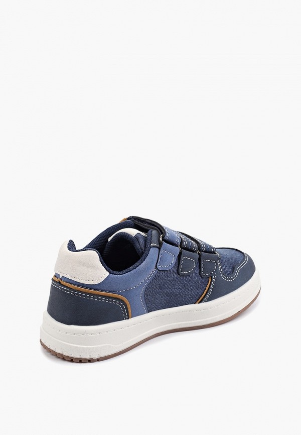 фото Кеды shuzzi