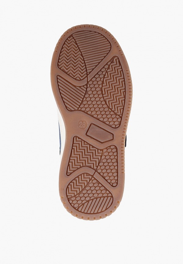 фото Кеды shuzzi