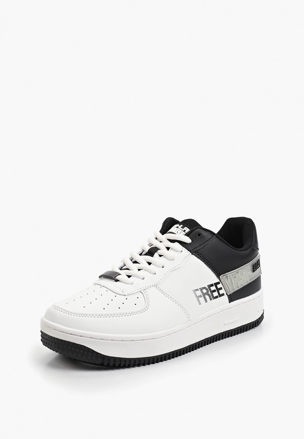 фото Кеды shuzzi