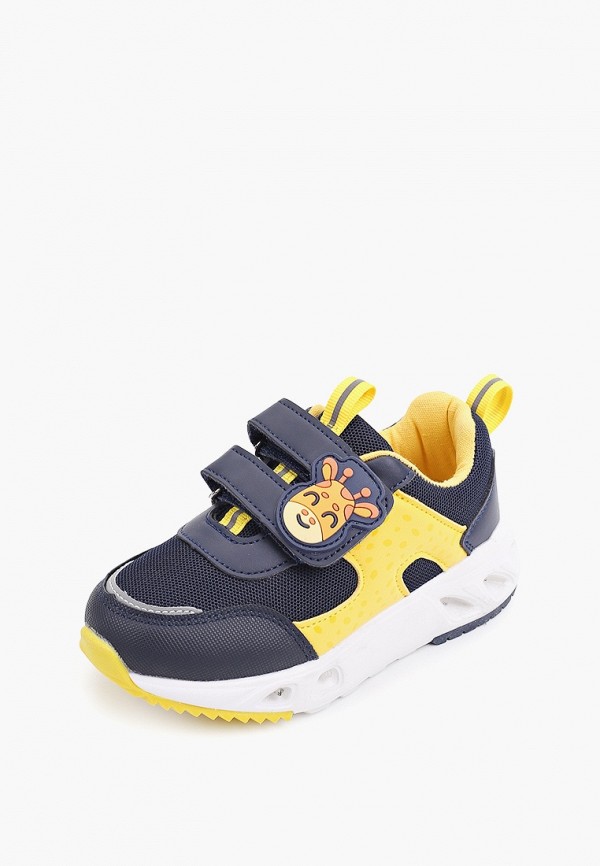 фото Кроссовки shuzzi