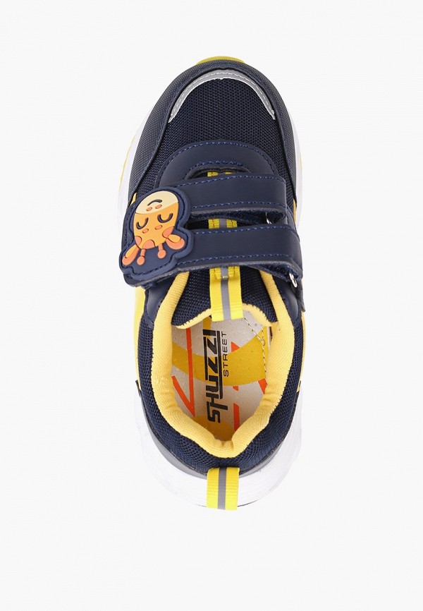 фото Кроссовки shuzzi