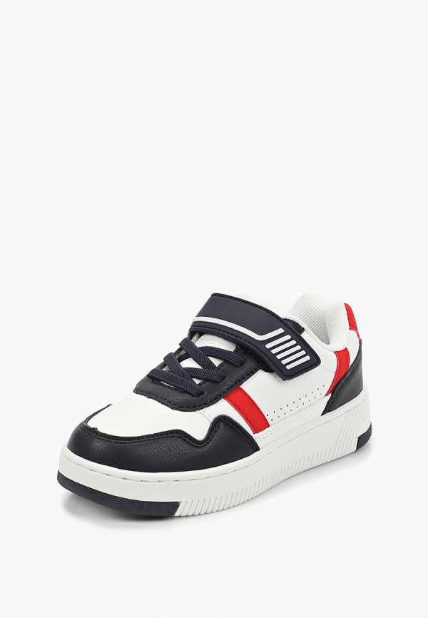 фото Кеды shuzzi