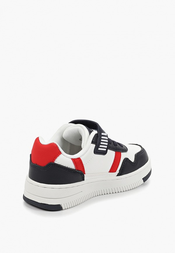 фото Кеды shuzzi