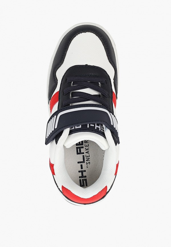 фото Кеды shuzzi