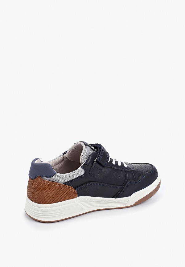 фото Кеды shuzzi