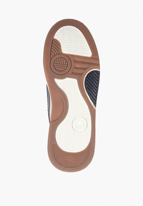 фото Кеды shuzzi