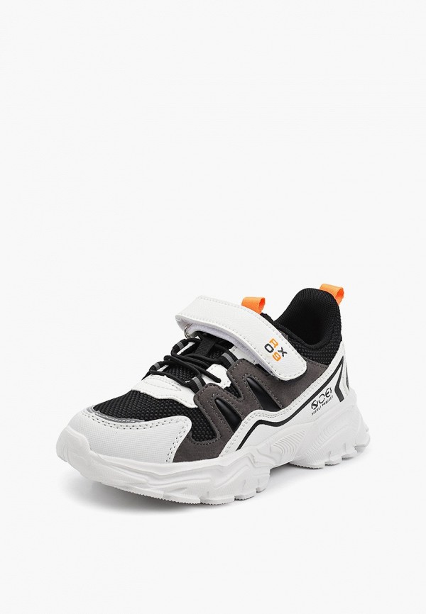 фото Кроссовки shuzzi