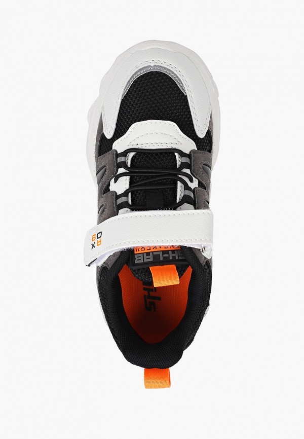 фото Кроссовки shuzzi