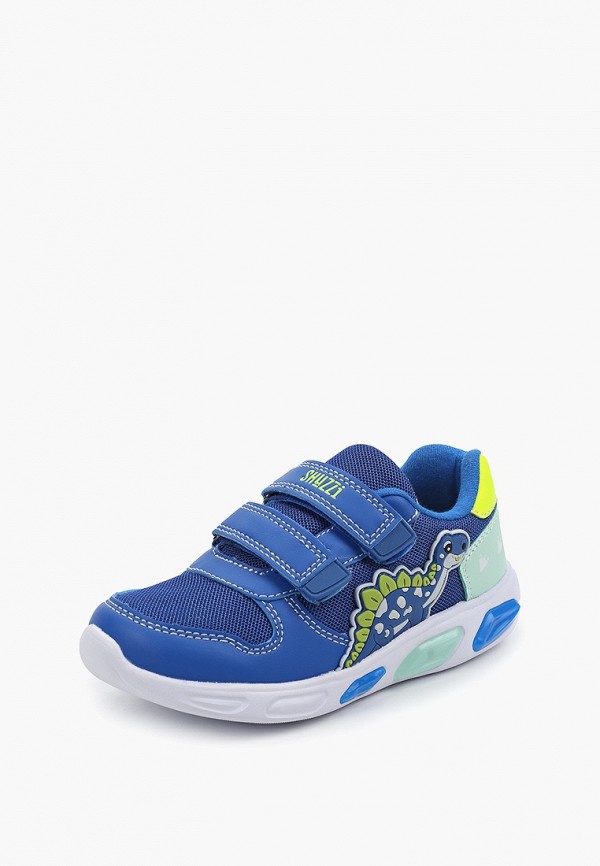 фото Кроссовки shuzzi