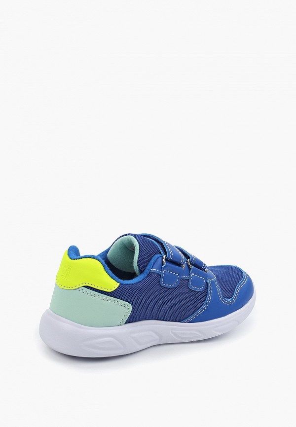 фото Кроссовки shuzzi