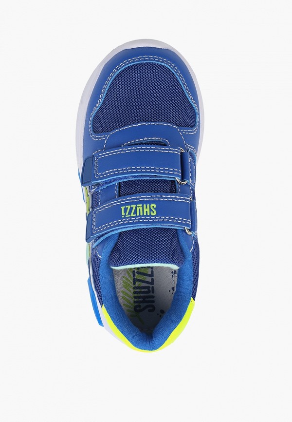 фото Кроссовки shuzzi