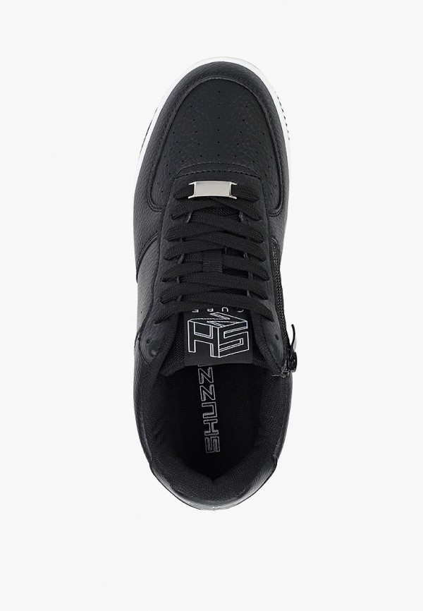 фото Кеды shuzzi