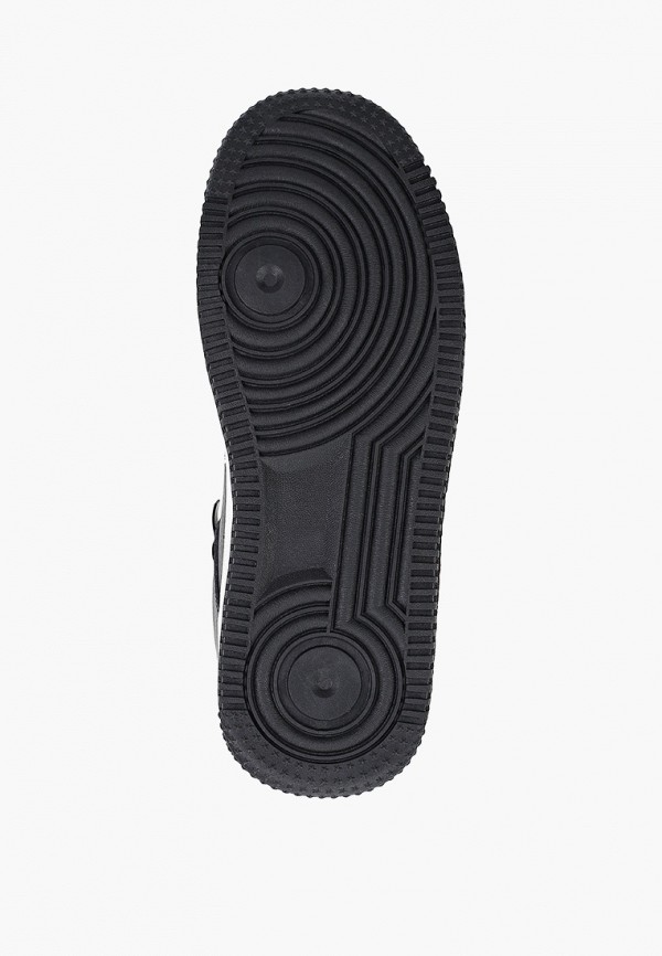 фото Кеды shuzzi