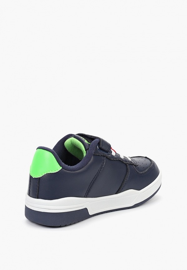 фото Кеды shuzzi