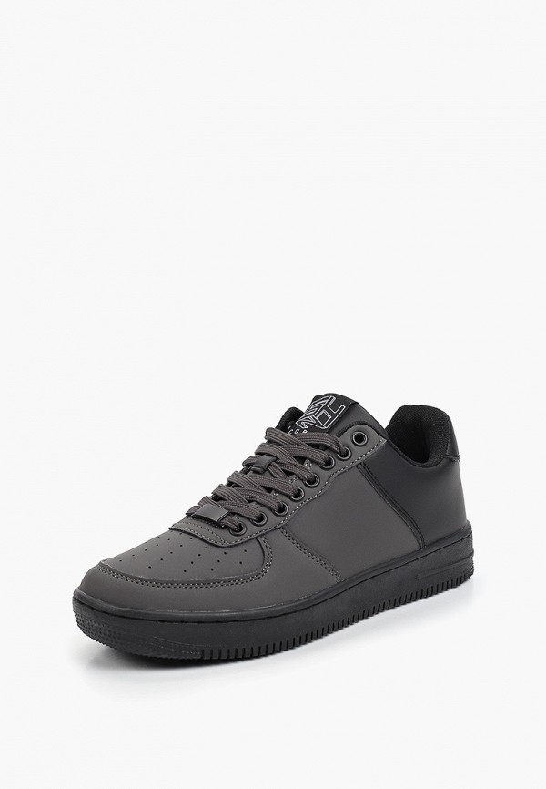 фото Кеды shuzzi