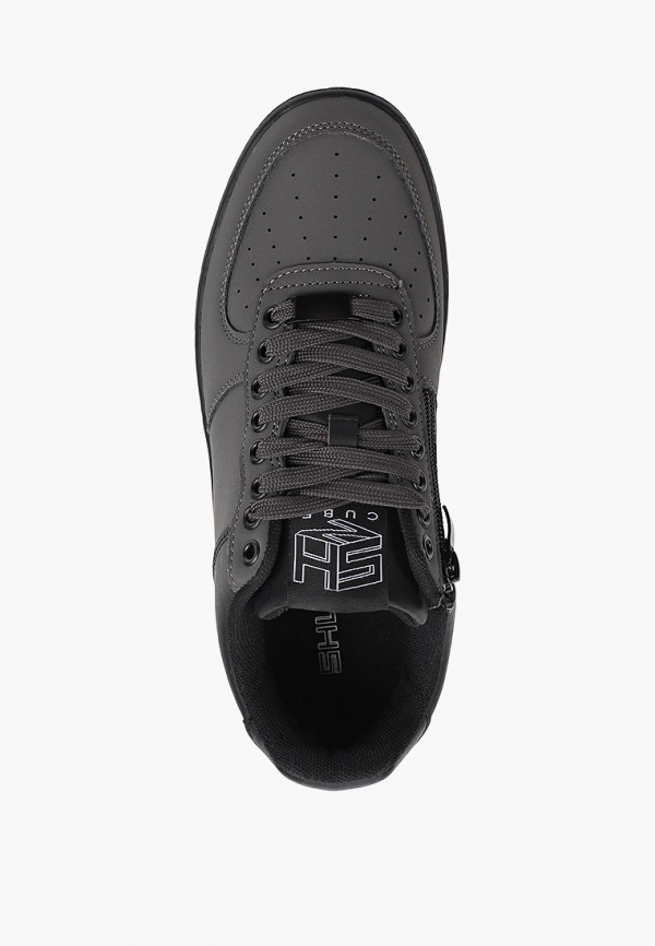 фото Кеды shuzzi