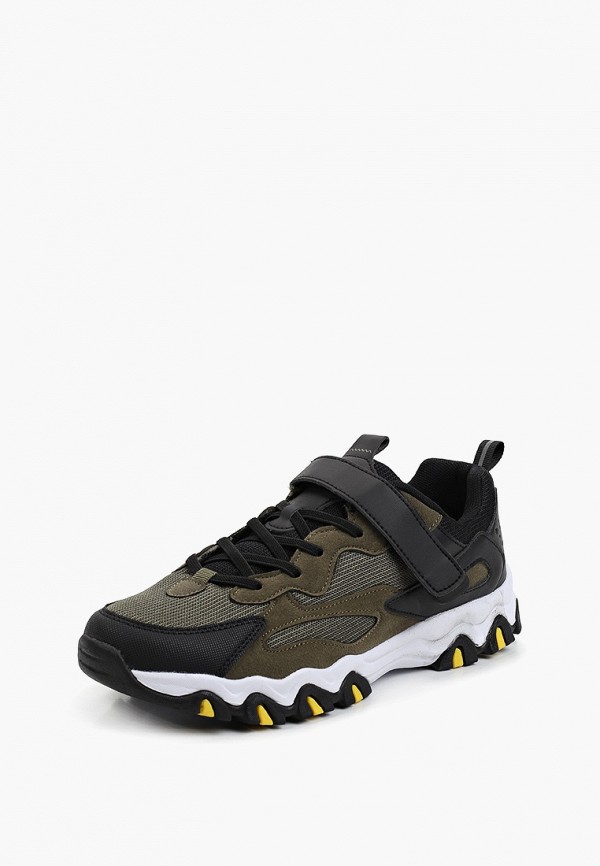 фото Кроссовки shuzzi