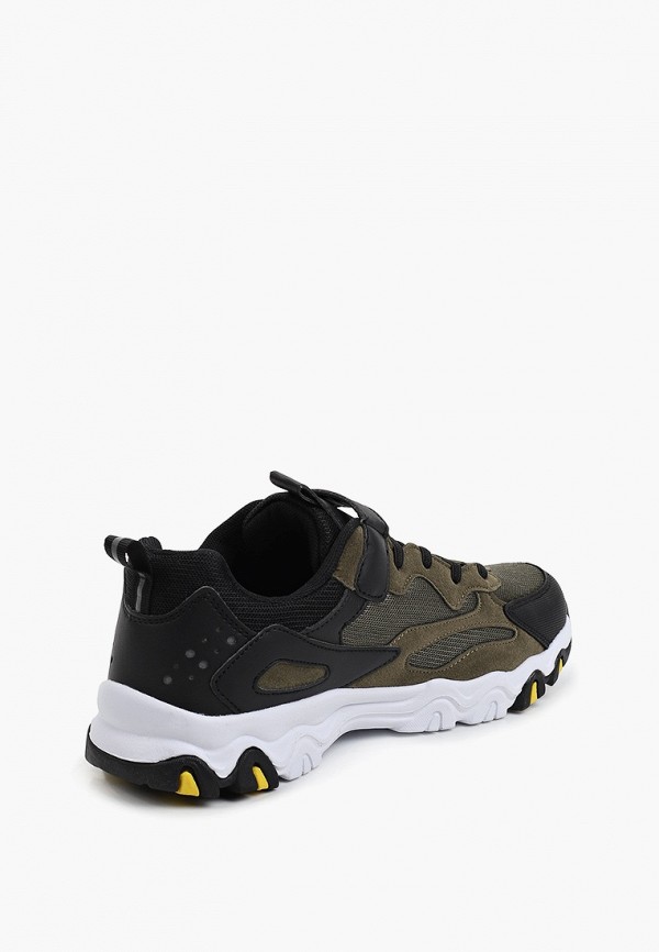 фото Кроссовки shuzzi