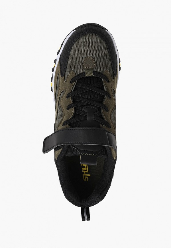 фото Кроссовки shuzzi